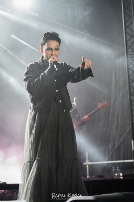 Agnieszka Chylińska