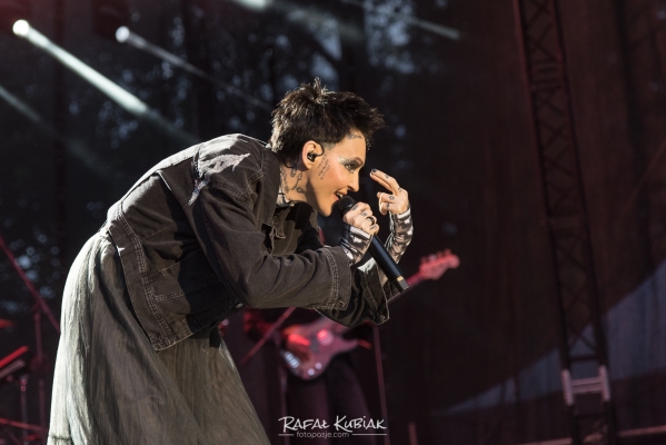 Agnieszka Chylińska