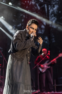 Agnieszka Chylińska