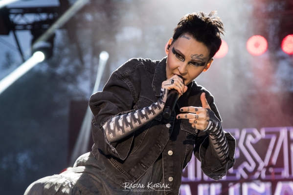 Agnieszka Chylińska