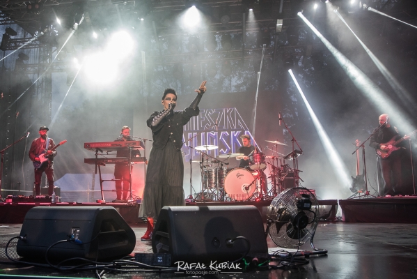 Agnieszka Chylińska