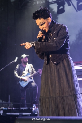 Agnieszka Chylińska