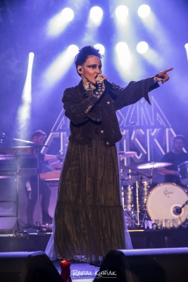 Agnieszka Chylińska