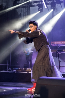 Agnieszka Chylińska