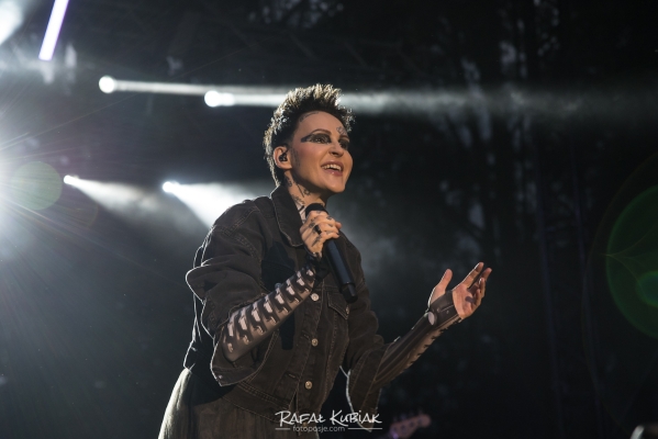 Agnieszka Chylińska