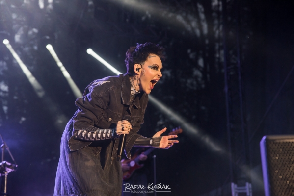 Agnieszka Chylińska