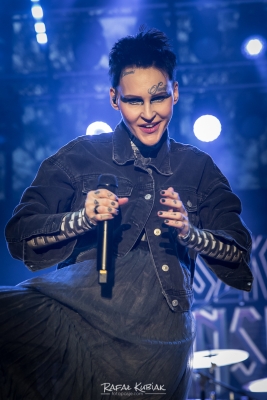 Agnieszka Chylińska