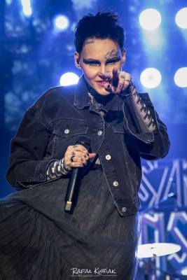 Agnieszka Chylińska