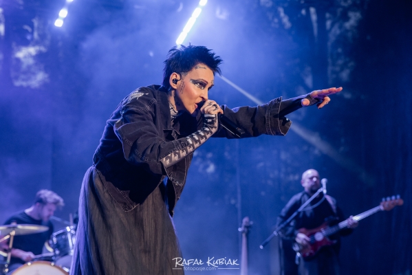 Agnieszka Chylińska