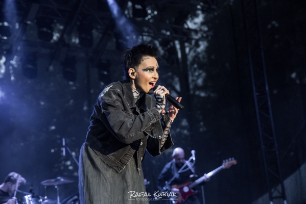 Agnieszka Chylińska