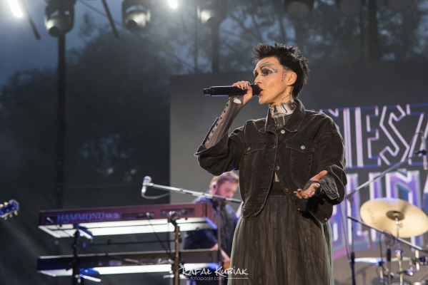 Agnieszka Chylińska