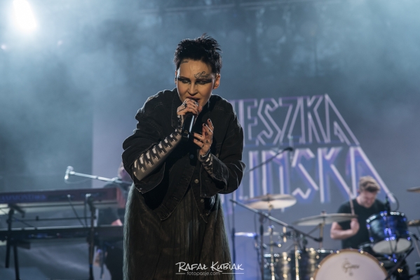 Agnieszka Chylińska