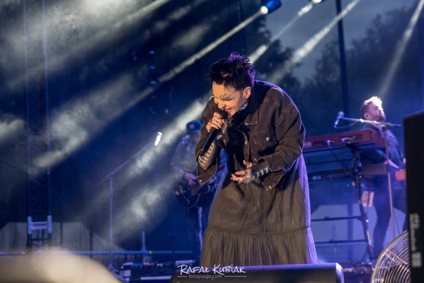 Agnieszka Chylińska